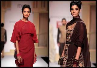 wifw aw 2014 shantanu nikhil present shadows... wifw aw 2014 shantanu nikhil present shadows...