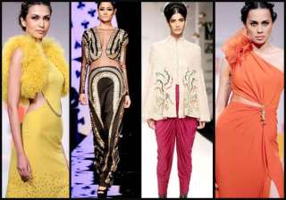 wifw 2014 splendid hues of day 4 view entire... wifw 2014 splendid hues of day 4 view entire...
