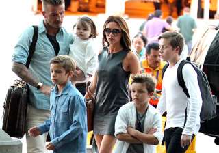 we lead a normal life victoria beckham see... we lead a normal life victoria beckham see...