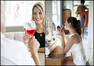 women abide by the 4 week rule of dating see pics... women abide by the 4 week rule of dating see pics...