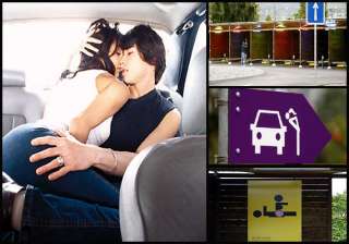 world s first sex drive in opens up in zurich... world s first sex drive in opens up in zurich...