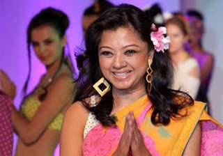 anupamaa dayal label goes global - India TV anupamaa dayal label goes global - India TV