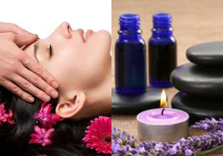sun tanning dry hair aromatherapy may be the... sun tanning dry hair aromatherapy may be the...