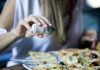 can t avoid salty meal blame your genes - India TV can t avoid salty meal blame your genes - India TV