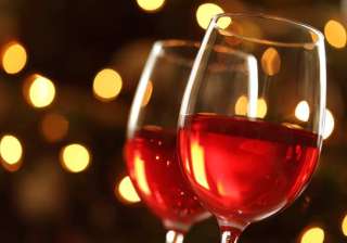 ten most fascinating wines view pics - India TV ten most fascinating wines view pics - India TV