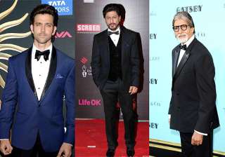 father s day special amitabh shah rukh hrithik... father s day special amitabh shah rukh hrithik...