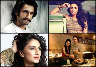 guess what your fav bollywood celebs plan to eat... guess what your fav bollywood celebs plan to eat...
