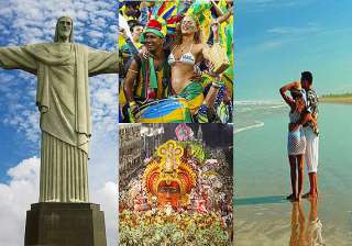 fifa world cup 2014 other attractions in brazil... fifa world cup 2014 other attractions in brazil...