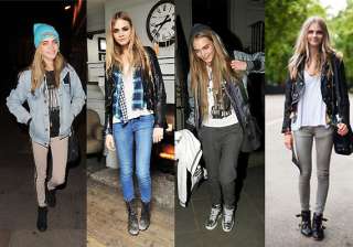 cara delevingne designs for dkny - India TV cara delevingne designs for dkny - India TV