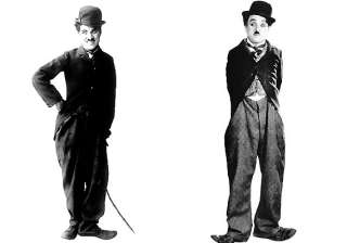 charlie chaplin comedian s iconic outfit to be... charlie chaplin comedian s iconic outfit to be...