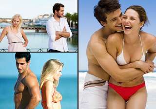 five reasons why couples argue on holiday see... five reasons why couples argue on holiday see...