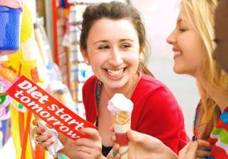crash diet makes people lose friends too - India... crash diet makes people lose friends too - India...