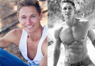 mr. world 2014 winner dane nicklas pedersen a... mr. world 2014 winner dane nicklas pedersen a...