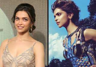 want hairstyles like deepika padukone follow... want hairstyles like deepika padukone follow...