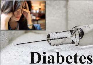 chronic stress factor in diabetes development in... chronic stress factor in diabetes development in...