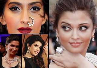 craze for dazzling diamonds fading among women... craze for dazzling diamonds fading among women...