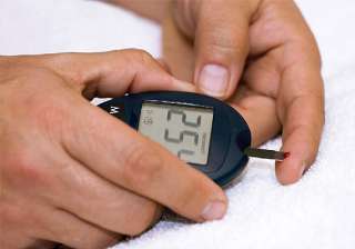 diabetes high cholesterol hitting young urban men... diabetes high cholesterol hitting young urban men...