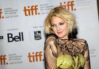 drew barrymore had crazy fashion choices - India... drew barrymore had crazy fashion choices - India...