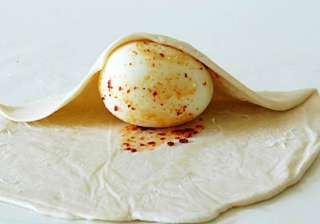 bored with usual egg dishes try five unique... bored with usual egg dishes try five unique...