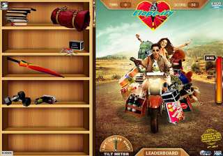 lekar hum deewana dil launches elope ify app to... lekar hum deewana dil launches elope ify app to...