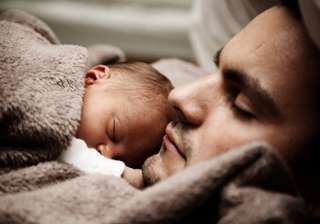 how fatherhood reshapes your brain - India TV how fatherhood reshapes your brain - India TV