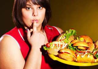 food addiction is for real see pics - India TV food addiction is for real see pics - India TV