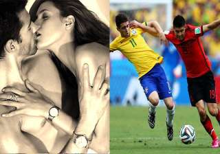 see how fifa world cup is affecting sex lives... see how fifa world cup is affecting sex lives...