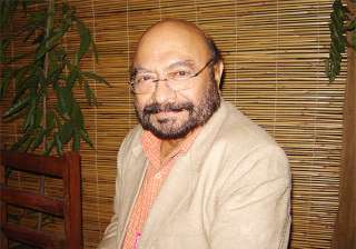govind nihalani to head liff 2014 jury - India TV govind nihalani to head liff 2014 jury - India TV