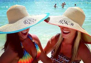 holiday fashion sun hats see pics - India TV holiday fashion sun hats see pics - India TV