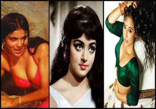 women s day special zeenat aman rekha hema malini... women s day special zeenat aman rekha hema malini...