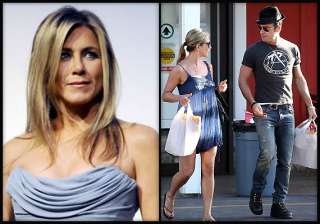 justin theroux behind jennifer aniston s weight... justin theroux behind jennifer aniston s weight...