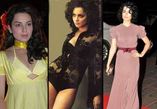 kangana ranaut birthday special a sneak peak in... kangana ranaut birthday special a sneak peak in...