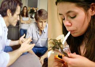 parents dictating behaviour push kids into drugs... parents dictating behaviour push kids into drugs...