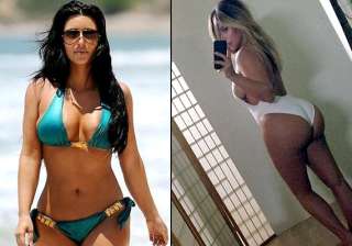 kim kardashian shares her beauty secrets see her... kim kardashian shares her beauty secrets see her...