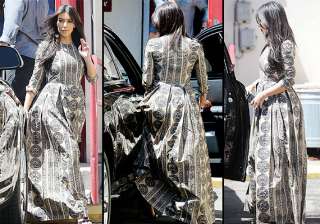 hot kim kardashian gives her most covered up... hot kim kardashian gives her most covered up...