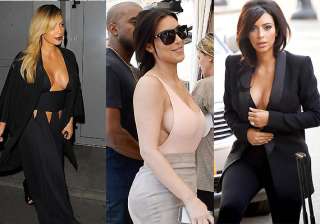 kim kardashian s top braless moments see pics -... kim kardashian s top braless moments see pics -...