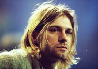 kurt cobain s belongings for sale - India TV kurt cobain s belongings for sale - India TV
