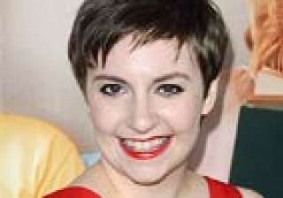 dunham tries ancient therapy for back ache -... dunham tries ancient therapy for back ache -...