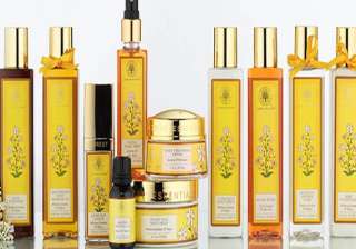 forest essentials launches facial care line for... forest essentials launches facial care line for...