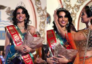monica gill crowned miss india worldwide 2014 -... monica gill crowned miss india worldwide 2014 -...