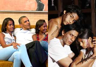 barack obama shah rukh khan win the most admired... barack obama shah rukh khan win the most admired...