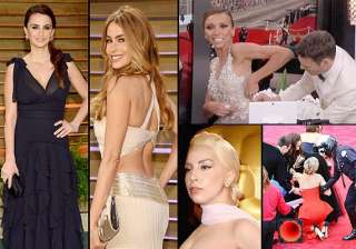oscars 2014 hollwood babes fashion faux pas of... oscars 2014 hollwood babes fashion faux pas of...