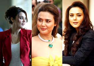 preity zinta from stunning bollywood diva to... preity zinta from stunning bollywood diva to...