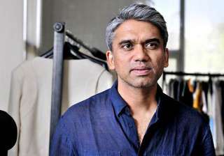 lfw 2014 rajesh pratap singh to showcase illusion... lfw 2014 rajesh pratap singh to showcase illusion...