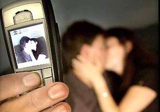sex selfie enters bedroom explodes on social... sex selfie enters bedroom explodes on social...