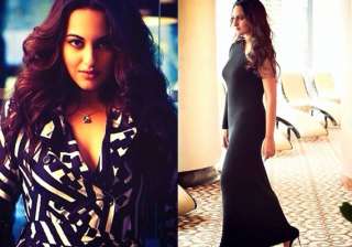 sonakshi sinha looks sensuous in filmfare... sonakshi sinha looks sensuous in filmfare...