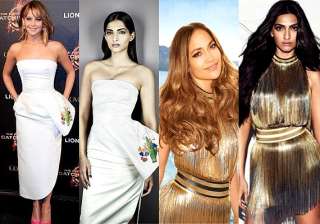see how sonam kapoor copies hollywood divas see... see how sonam kapoor copies hollywood divas see...