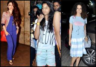 sling bags latest style quotient in bollywood see... sling bags latest style quotient in bollywood see...