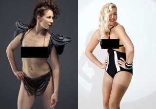 underwent mastectomy worry not flaunt your... underwent mastectomy worry not flaunt your...
