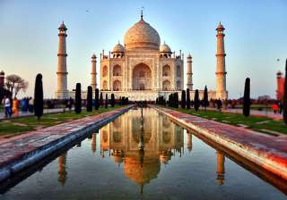 taj mahal mud pack treatment for the iconic... taj mahal mud pack treatment for the iconic...